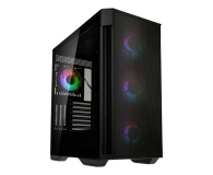 Kolink Observatory Z Mesh ARGB Black - 1067198 - zdjęcie 1